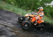 KTM 450 XC KTM 450 XC